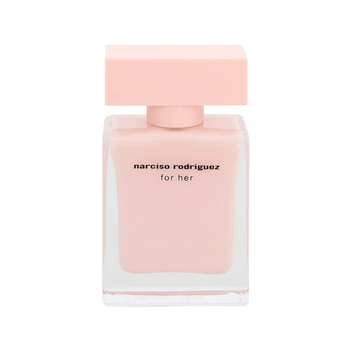 Narciso Rodriguez For Her Eau de Parfum Feminino Imagem principal do produto