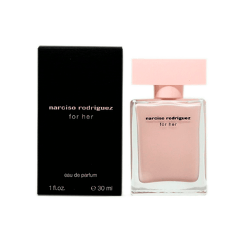 Narciso Rodriguez For Her Eau de Parfum Feminino Imagem secundária do produto