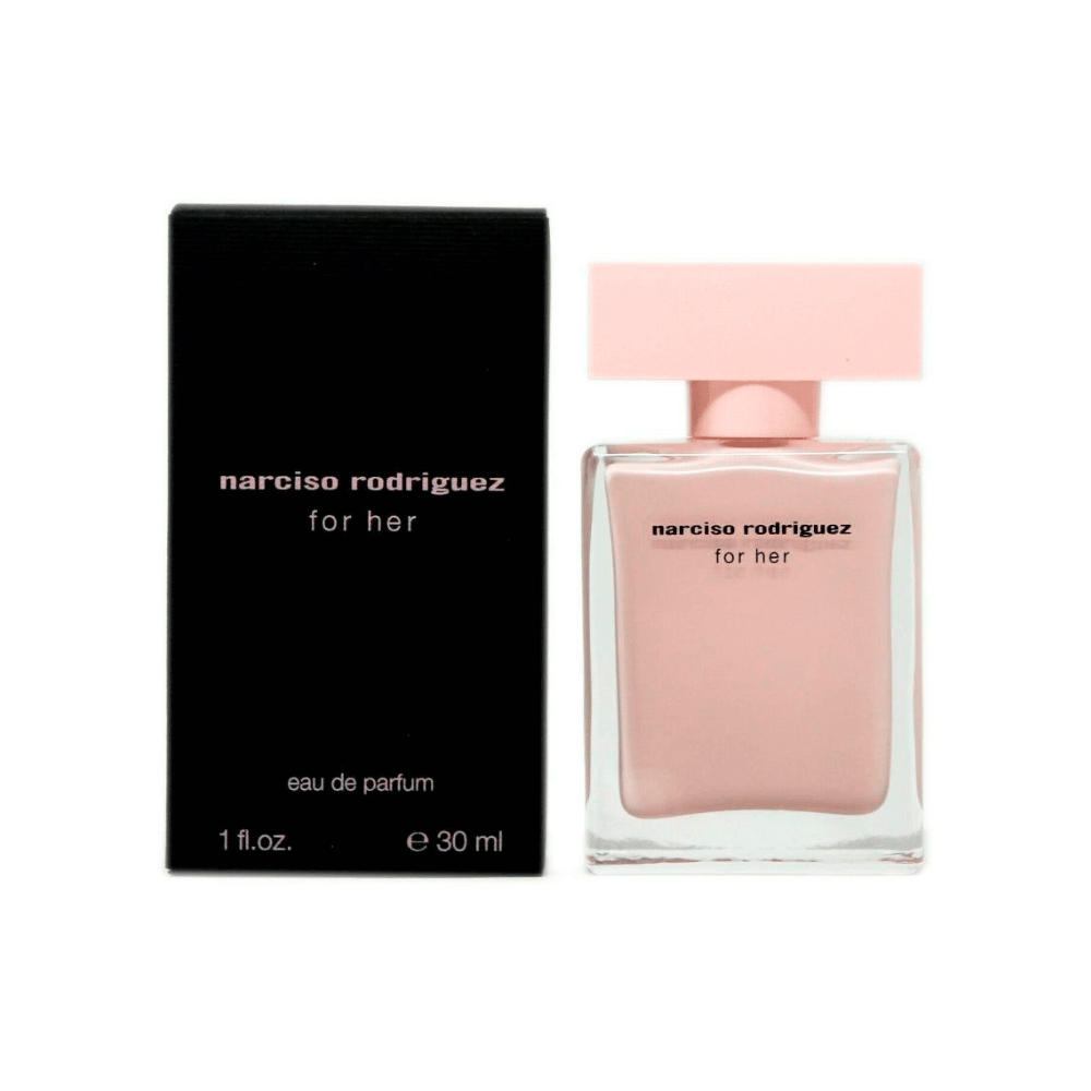 Narciso Rodriguez For Her Eau de Parfum Feminino