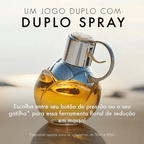 Azzaro Wanted Girl Eau de Parfum Feminino