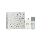 Calvin Klein Kit CK One Eau de Toilette Unissex + Desodorante