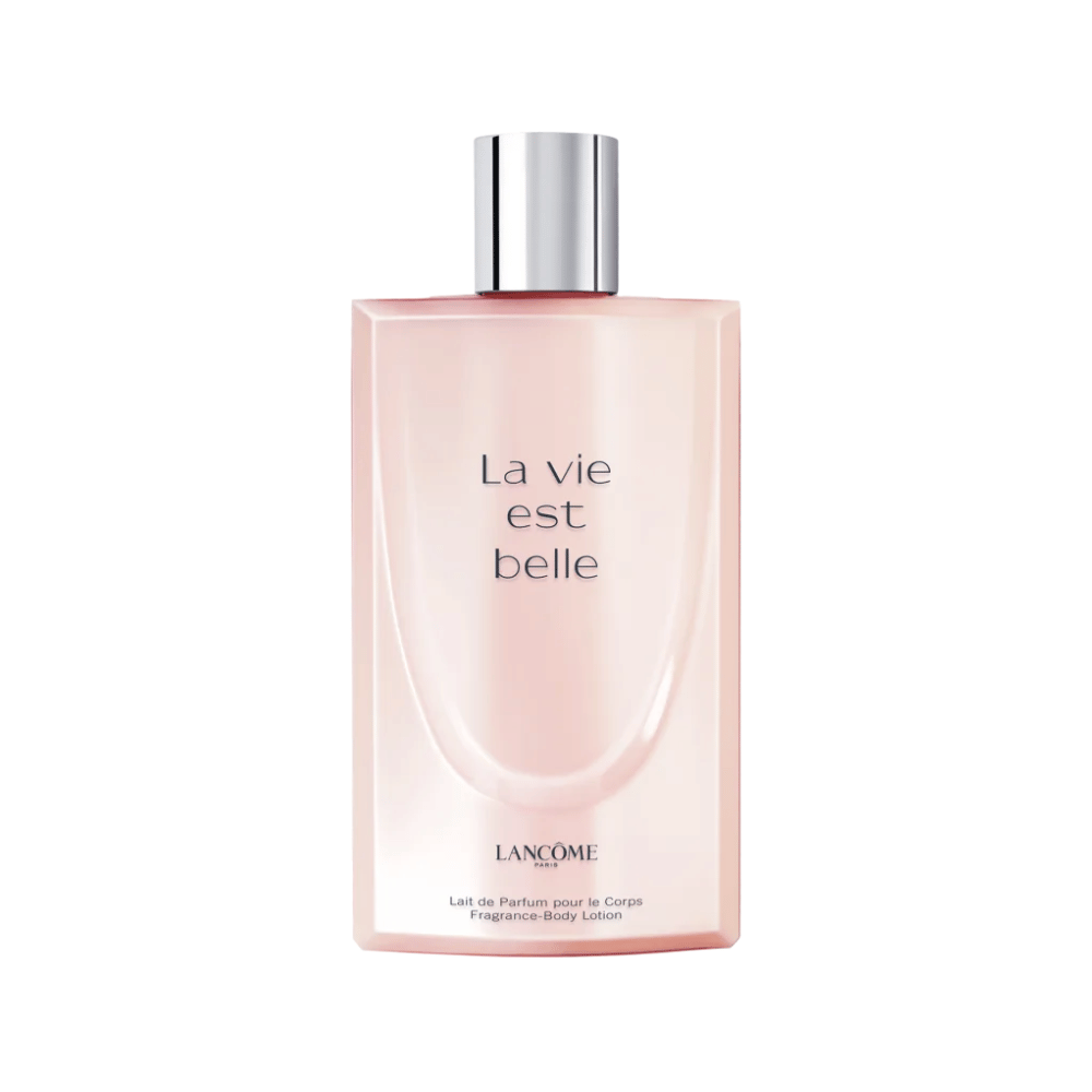 Lancôme La Vie Est Belle Lait Corps Unissex