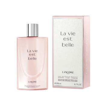 Lancôme La Vie Est Belle Lait Corps Unissex Imagem secundária do produto