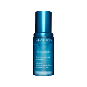 Clarins Sérum Facial Hydra-Essentiel Bi-phase Serum Imagem principal do produto