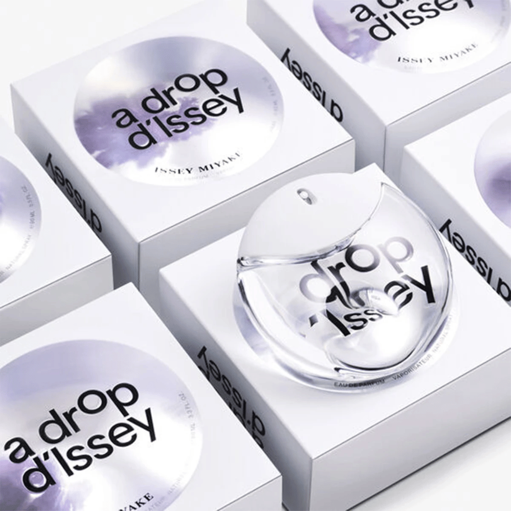 Issey Miyake A Drop D'Issey Eau de Parfum Feminino