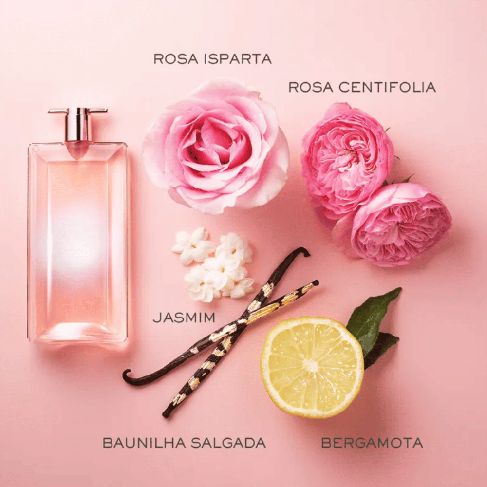 Lancôme Idôle Aura Eau de Parfum Feminino