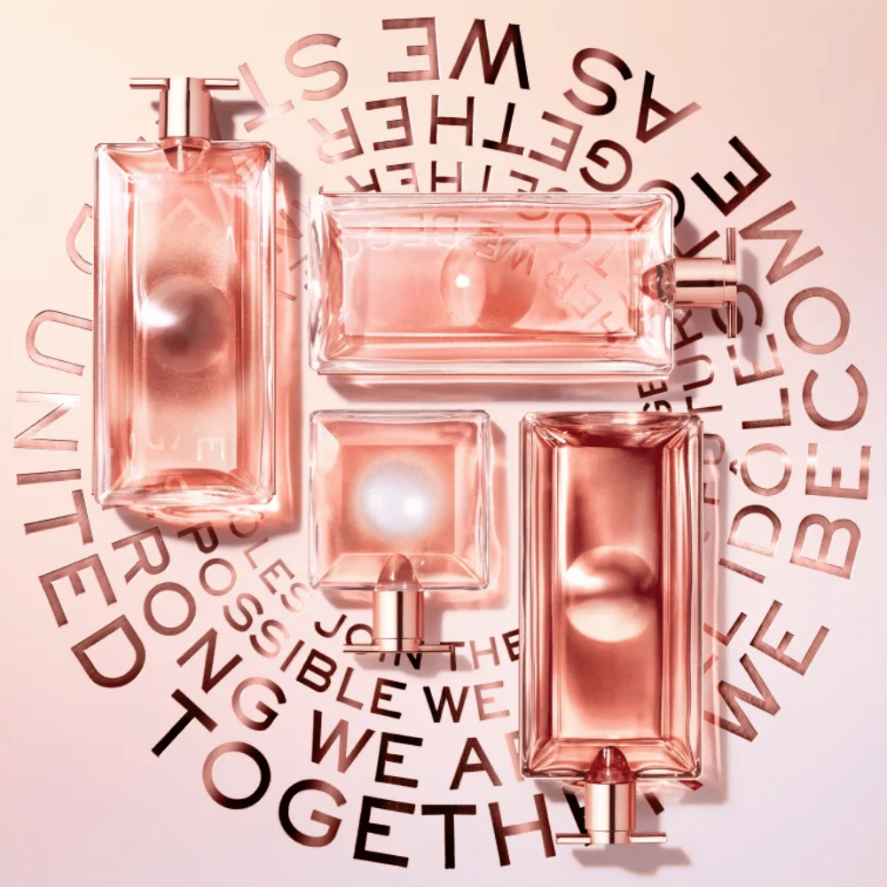 Lancôme Idôle Aura Eau de Parfum Feminino