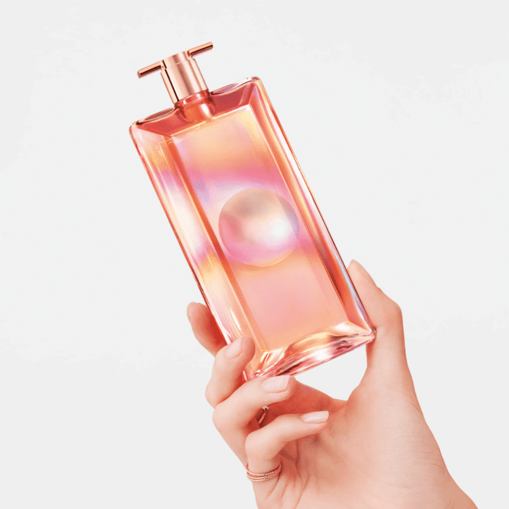 Lancôme Idôle Nectar L'Eau de Parfum Feminino