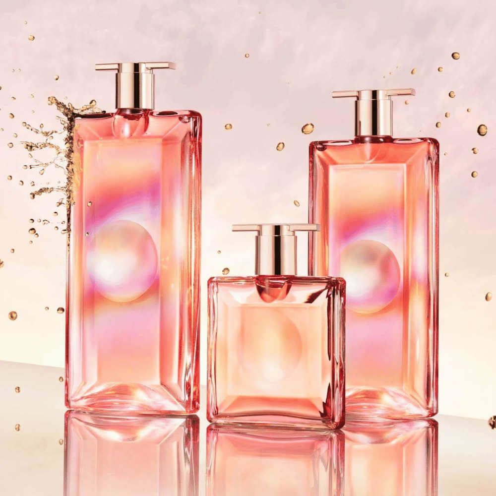 Lancôme Idôle Nectar L'Eau de Parfum Feminino