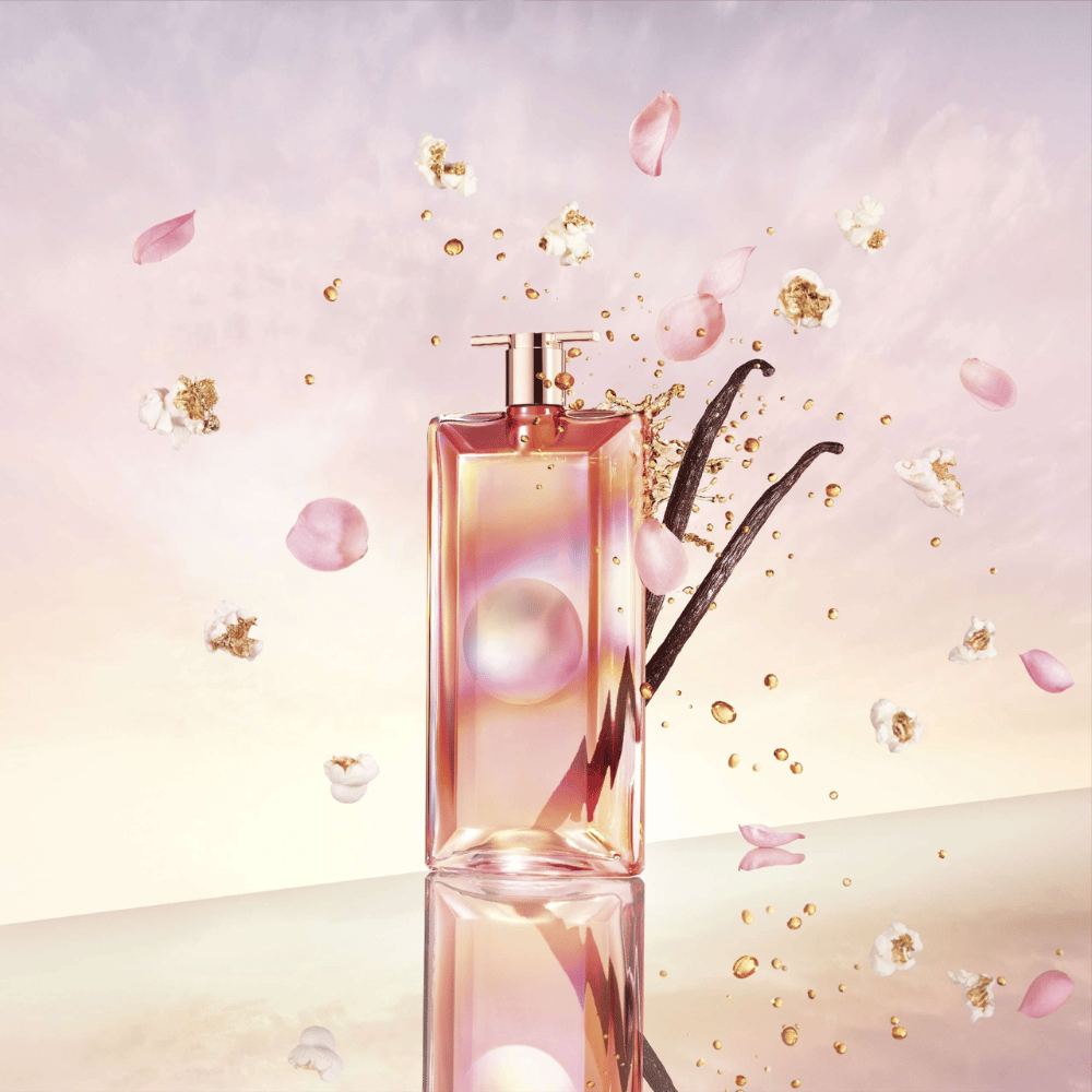 Lancôme Idôle Nectar L'Eau de Parfum Feminino
