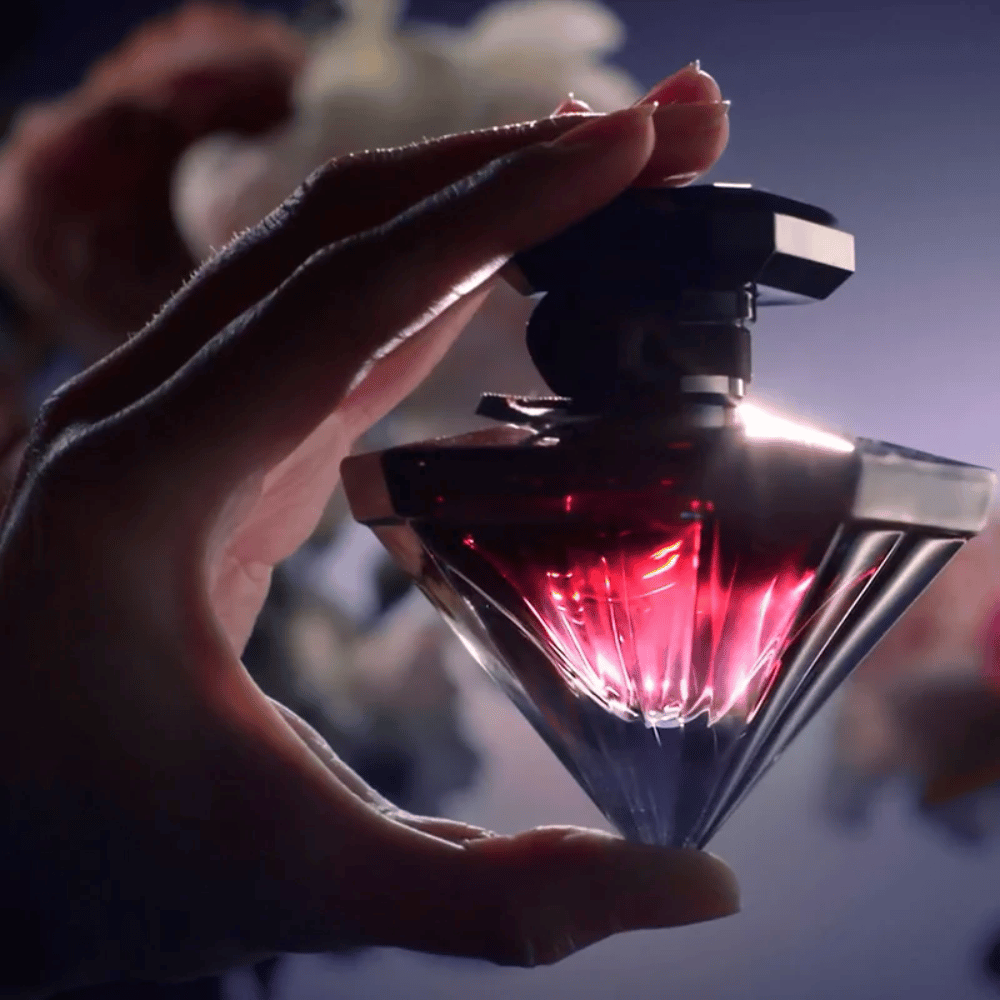 Lancôme La Nuit Trésor Fleur de Nuit Eau de Parfum Feminino