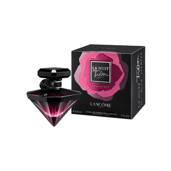 Lancôme La Nuit Trésor Fleur de Nuit Eau de Parfum Feminino Imagem secundária do produto