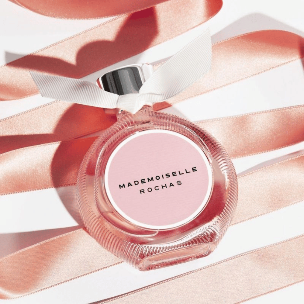 Rochas Mademoiselle Rochas Eau de Parfum Feminino