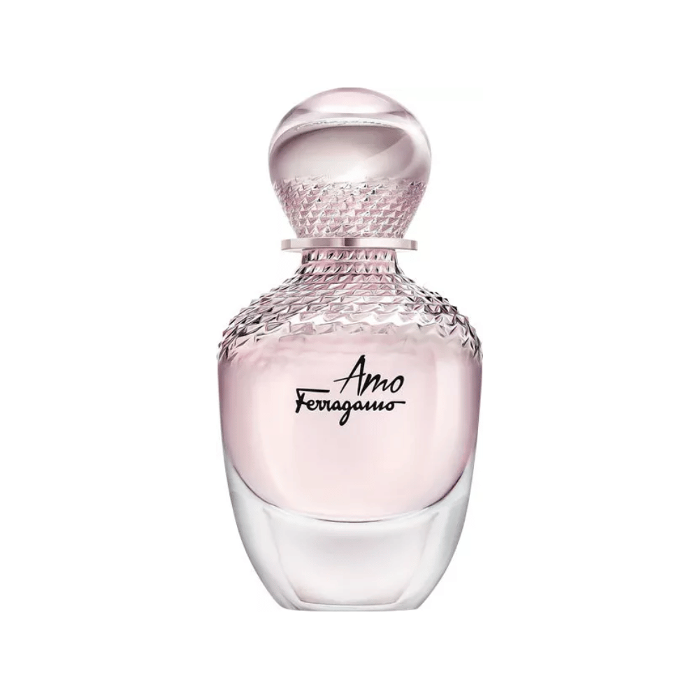 Salvatore Ferragamo Amo Eau de Parfum Feminino