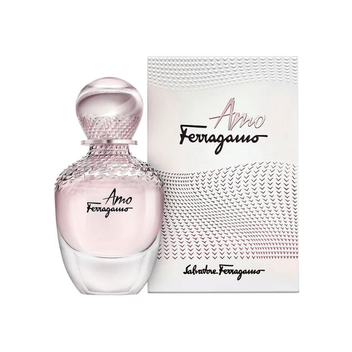 Salvatore Ferragamo Amo Eau de Parfum Feminino Imagem secundária do produto