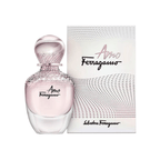 Salvatore Ferragamo Amo Eau de Parfum Feminino