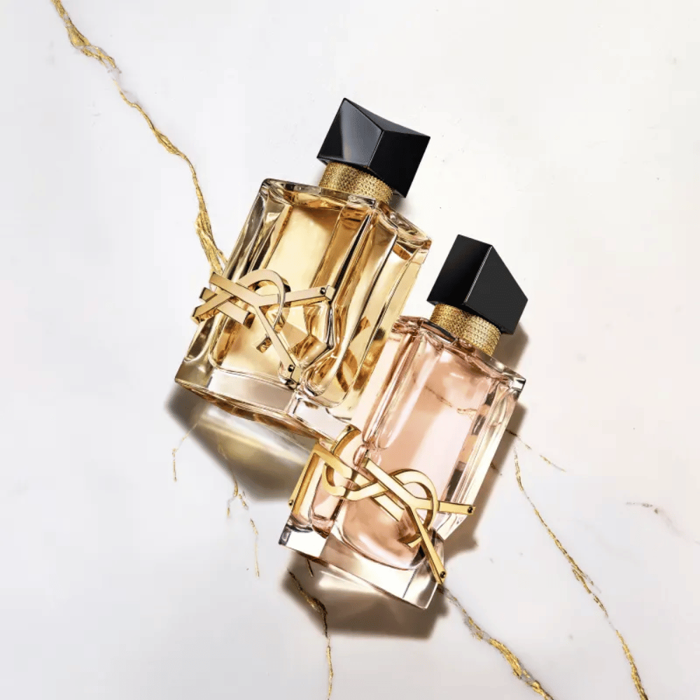 Yves Saint Laurent Libre Eau de Toilette Feminino