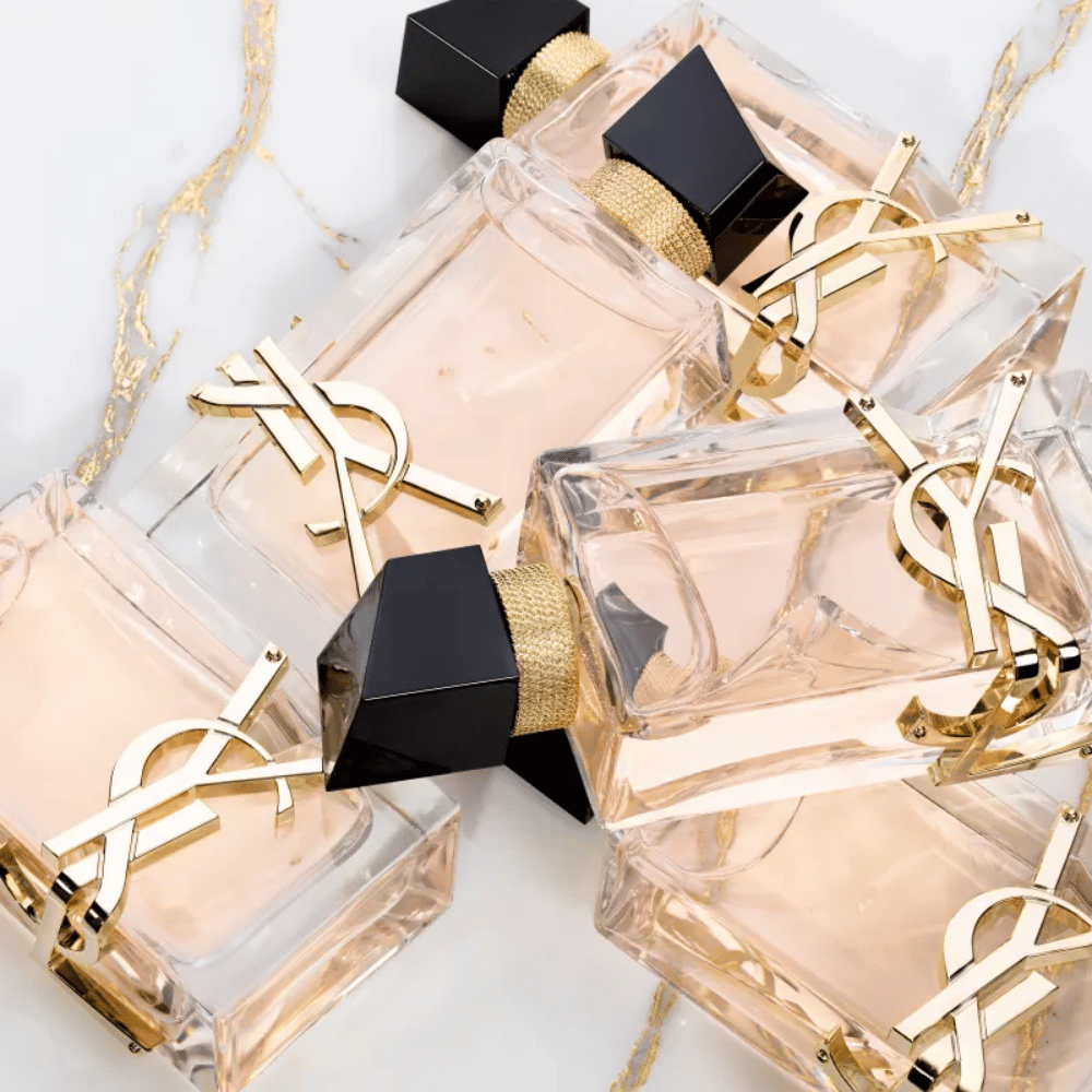 Yves Saint Laurent Libre Eau de Toilette Feminino
