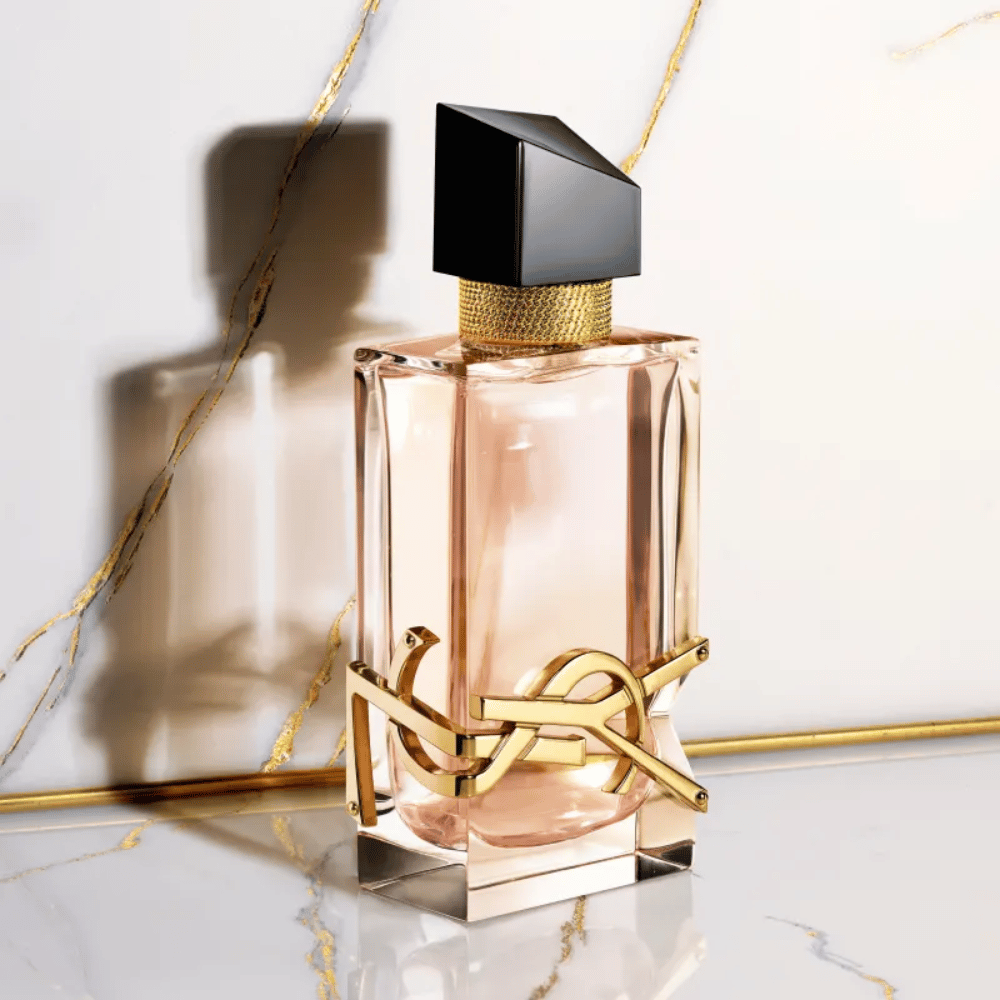 Yves Saint Laurent Libre Eau de Toilette Feminino