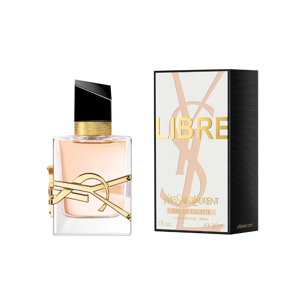 Yves Saint Laurent Libre Eau de Toilette Feminino