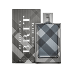 Burberry Brit For Him Eau de Toilette Masculino