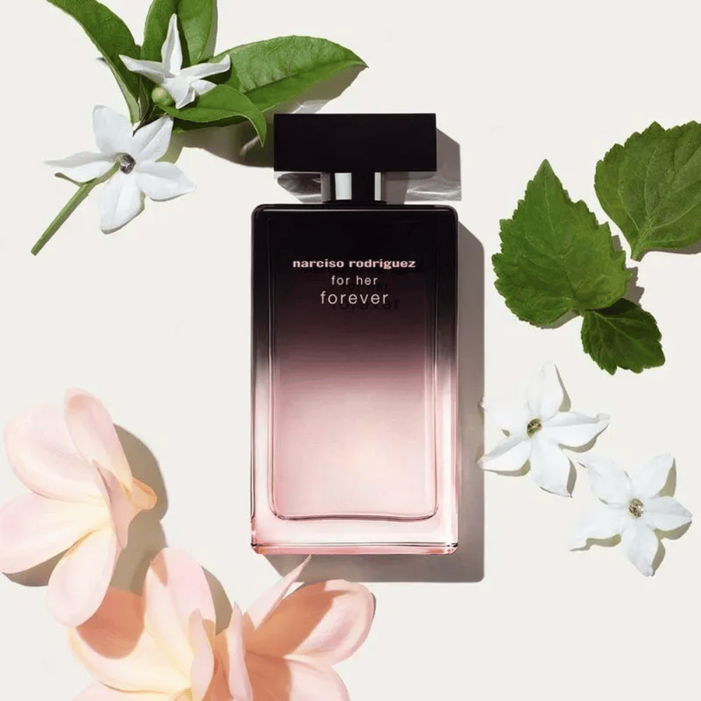 Narciso Rodriguez Forever Eau de Parfum Feminino