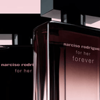 Narciso Rodriguez Forever Eau de Parfum Feminino