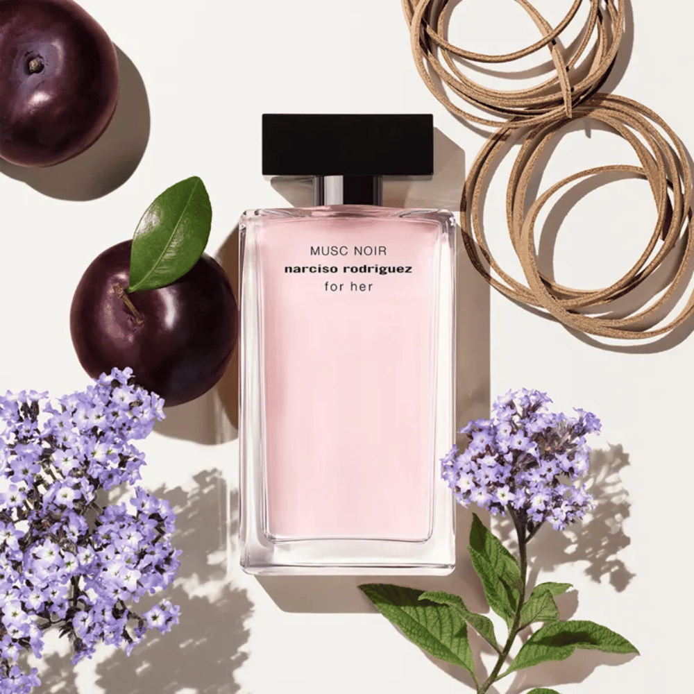 Narciso Rodriguez Musc Noir Eau de Parfum Feminino