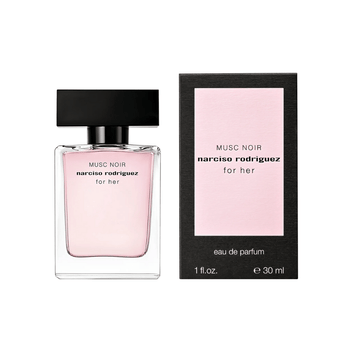 Narciso Rodriguez Musc Noir Eau de Parfum Feminino Imagem secundária do produto