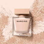 Narciso Rodriguez Poudrée Eau de Parfum Feminino