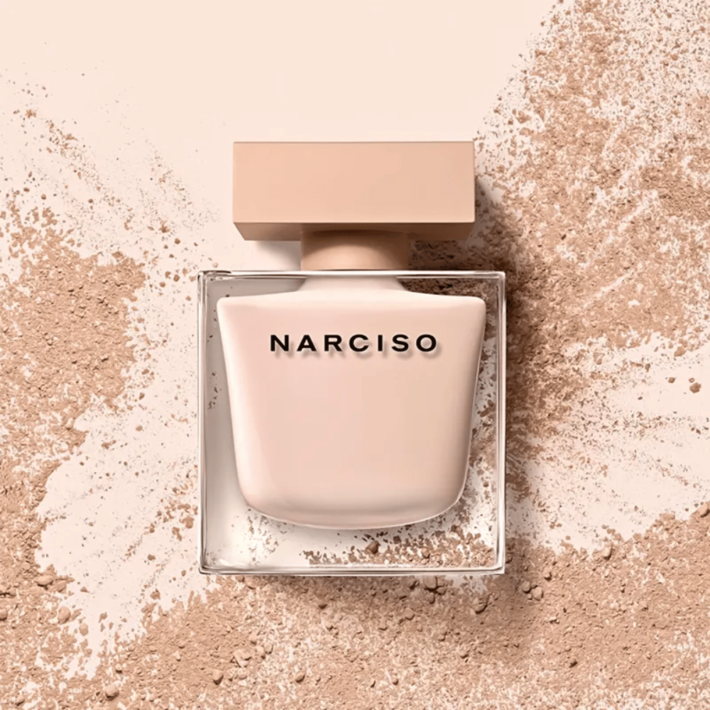 Narciso Rodriguez Poudrée Eau de Parfum Feminino