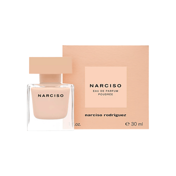 Narciso Rodriguez Poudrée Eau de Parfum Feminino Imagem secundária do produto