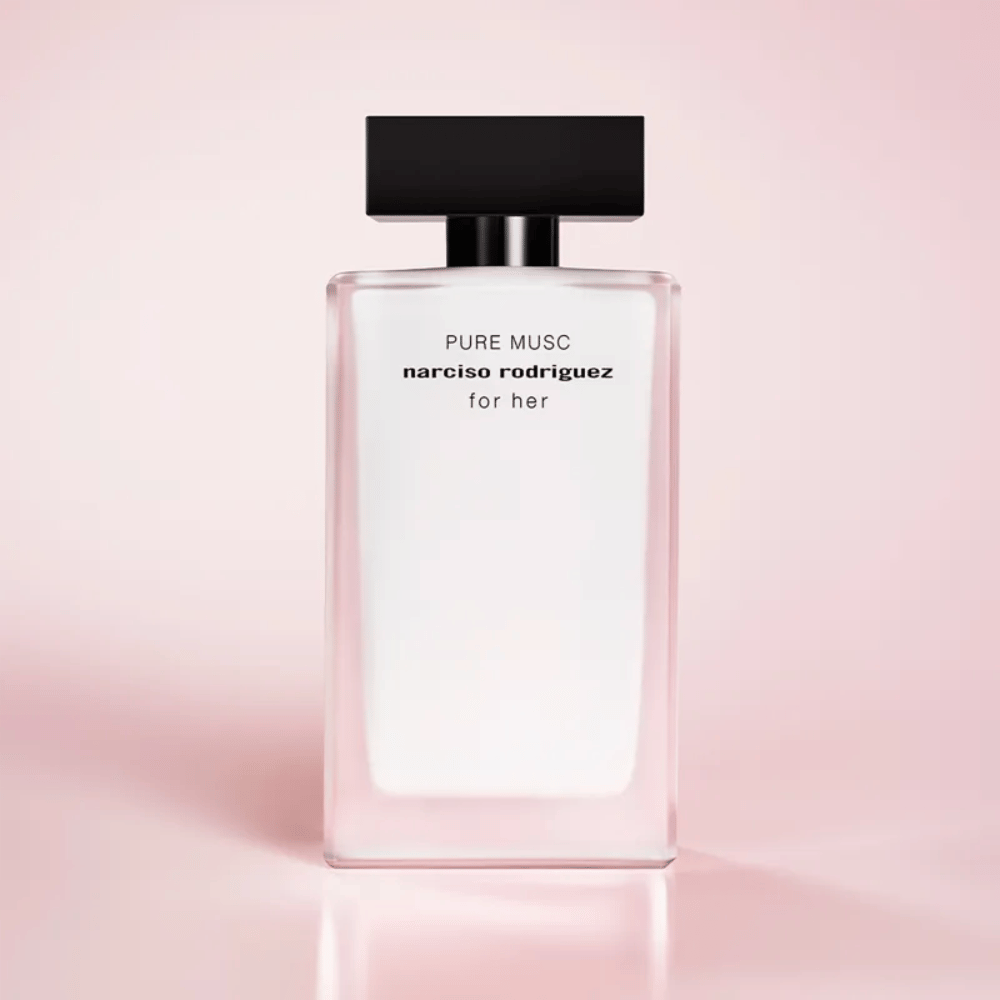 Narciso Rodriguez Pure Musc Eau de Parfum Feminino