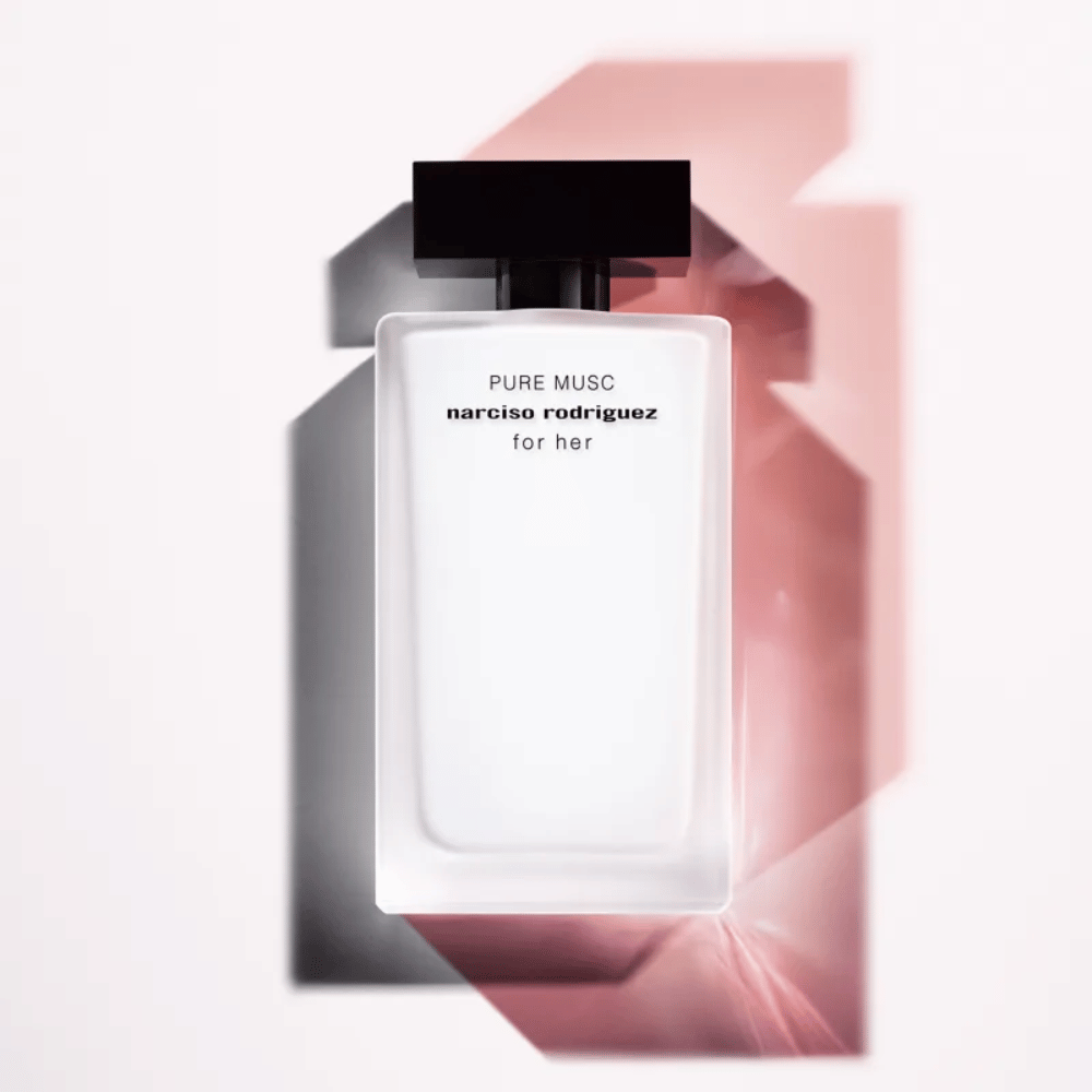 Narciso Rodriguez Pure Musc Eau de Parfum Feminino
