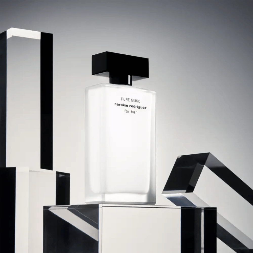 Narciso Rodriguez Pure Musc Eau de Parfum Feminino