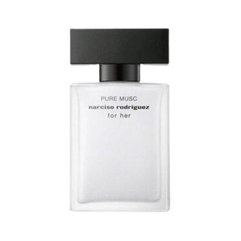 Narciso Rodriguez Pure Musc Eau de Parfum Feminino Imagem principal do produto