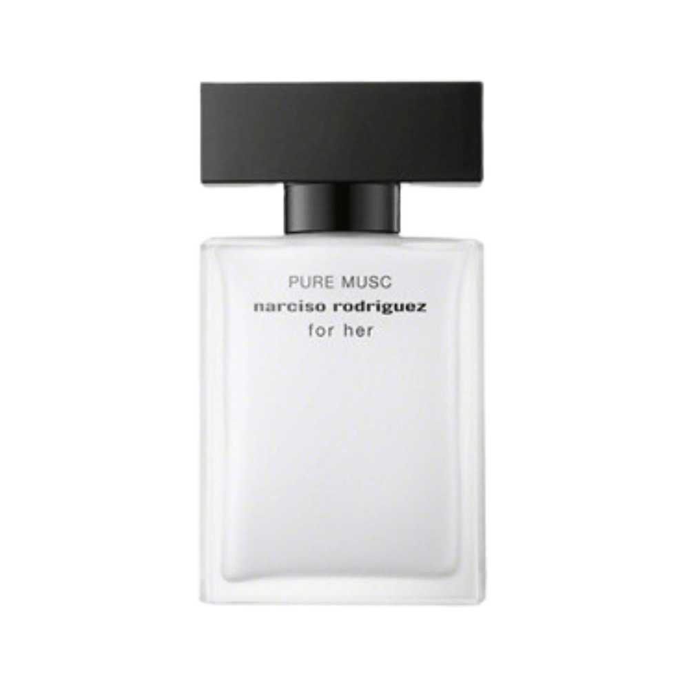 Narciso Rodriguez Pure Musc Eau de Parfum Feminino