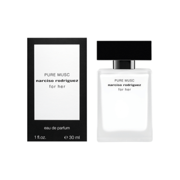 Narciso Rodriguez Pure Musc Eau de Parfum Feminino Imagem secundária do produto