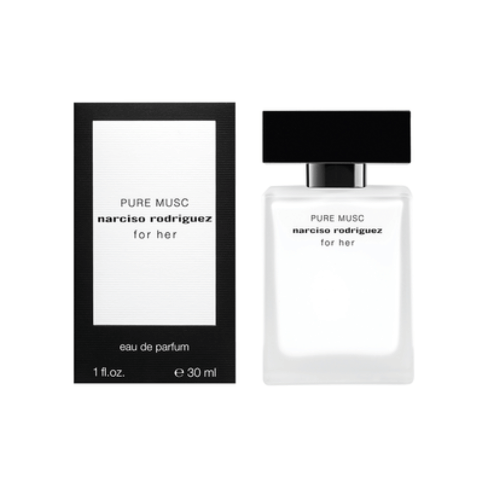 Narciso Rodriguez Pure Musc Eau de Parfum Feminino