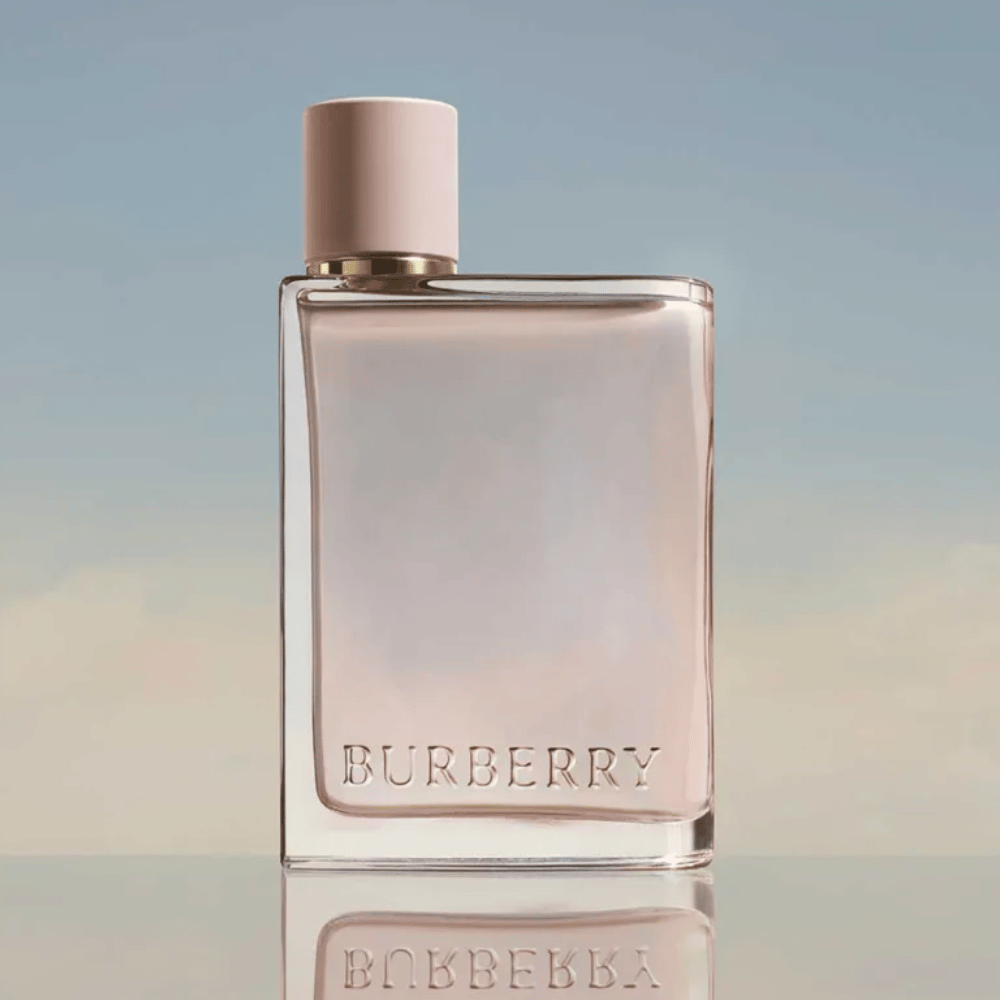 Burberry Her Eau de Parfum Feminino