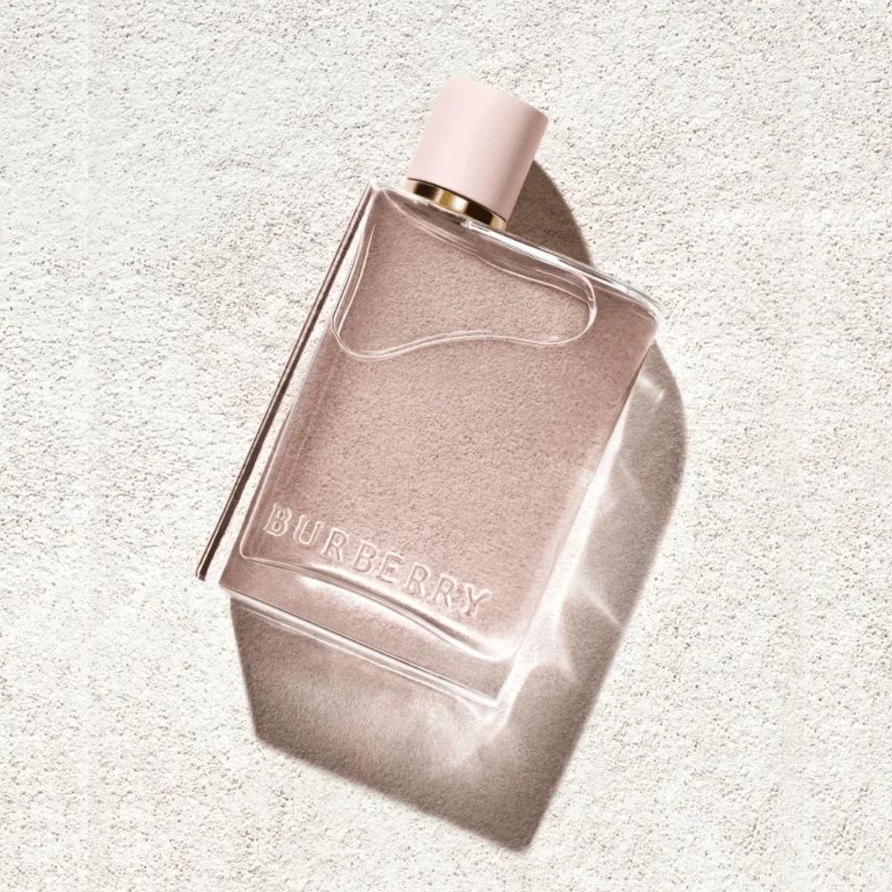 Burberry Her Eau de Parfum Feminino
