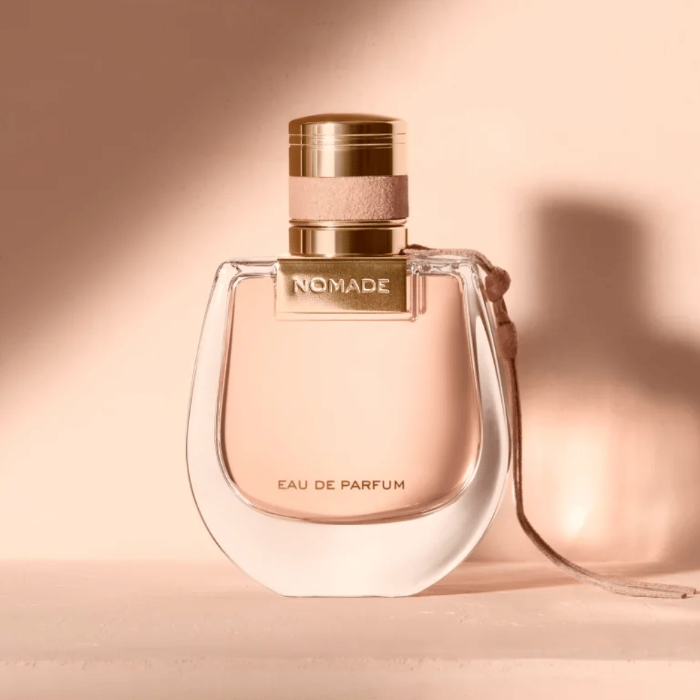 Chloé Nomade Eau de Parfum Feminino
