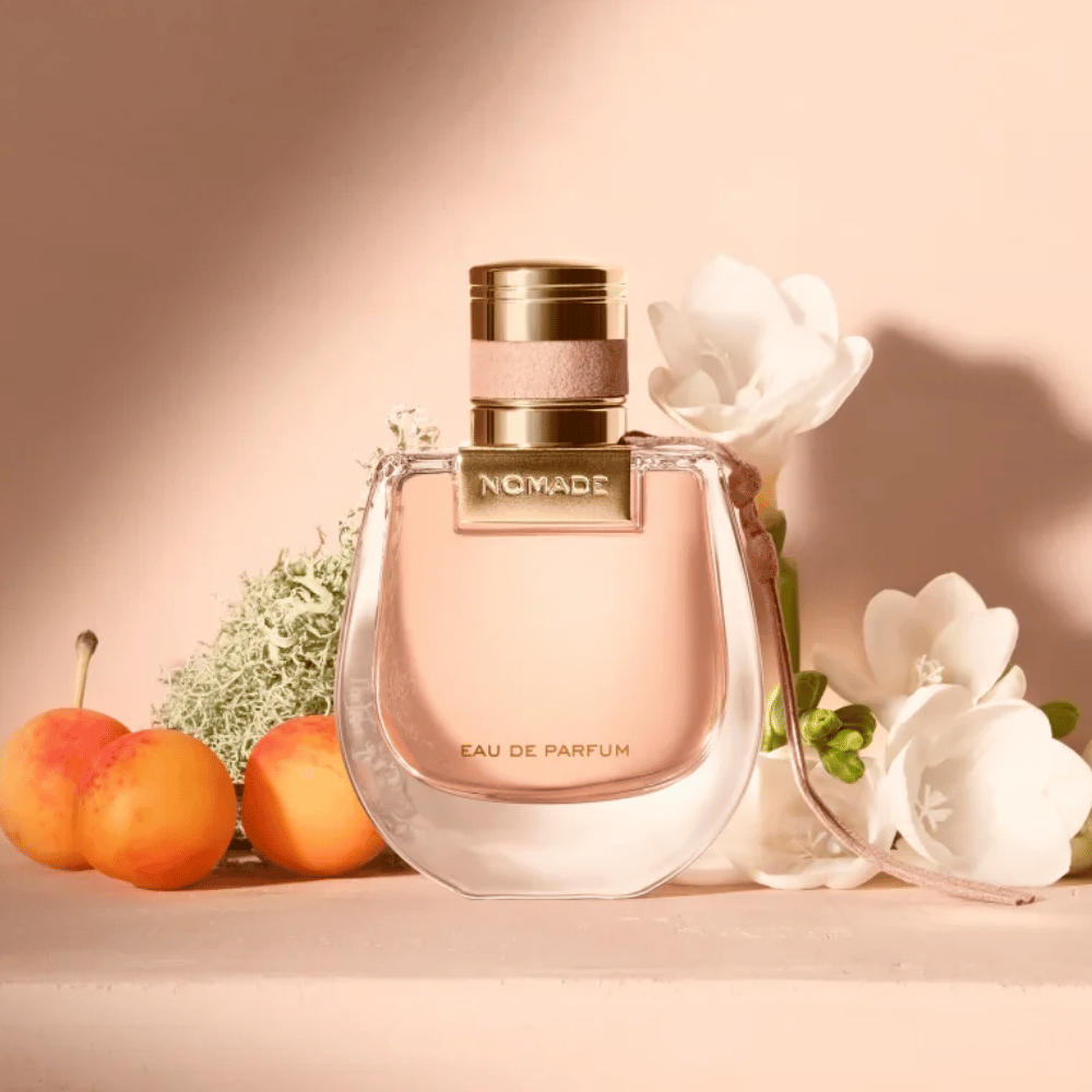 Chloé Nomade Eau de Parfum Feminino