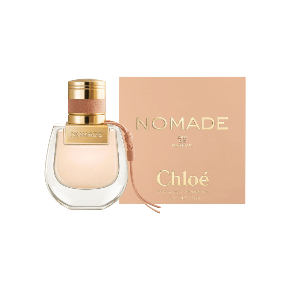 Chloé Nomade Eau de Parfum Feminino