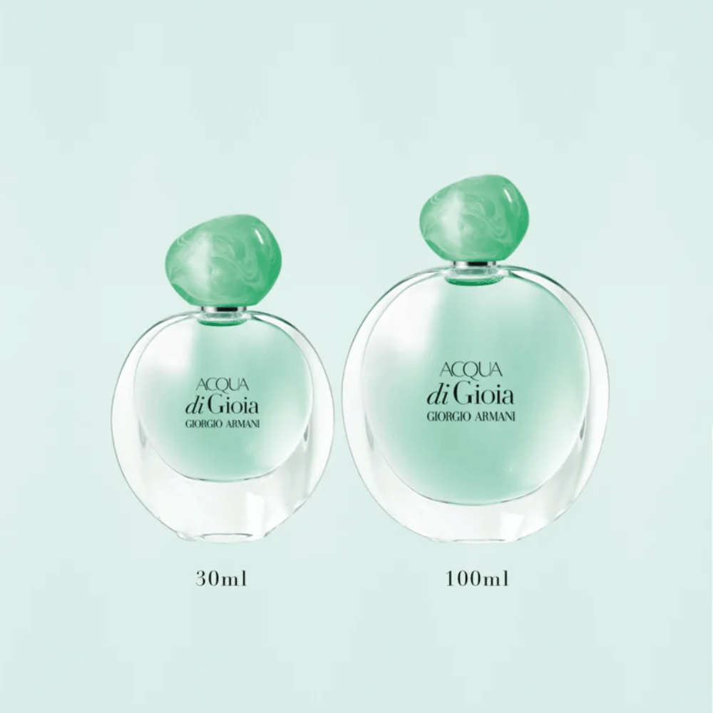 Giorgio Armani Acqua Di Gioia Eau de Parfum Feminino