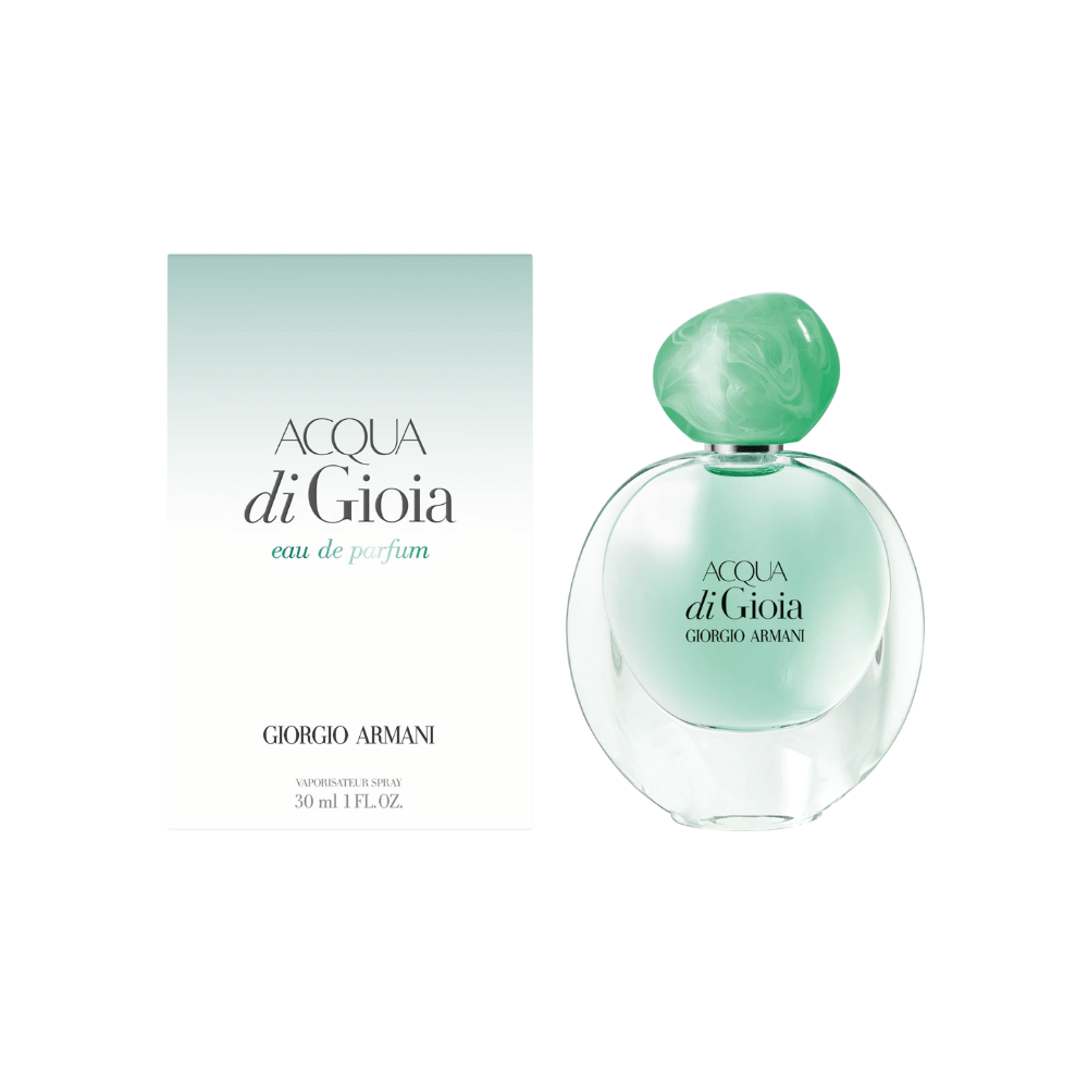 Giorgio Armani Acqua Di Gioia Eau de Parfum Feminino