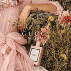 Gucci Bloom Eau de Parfum Feminino