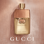 Gucci Guilty Pour Femme Eau de Parfum Feminino