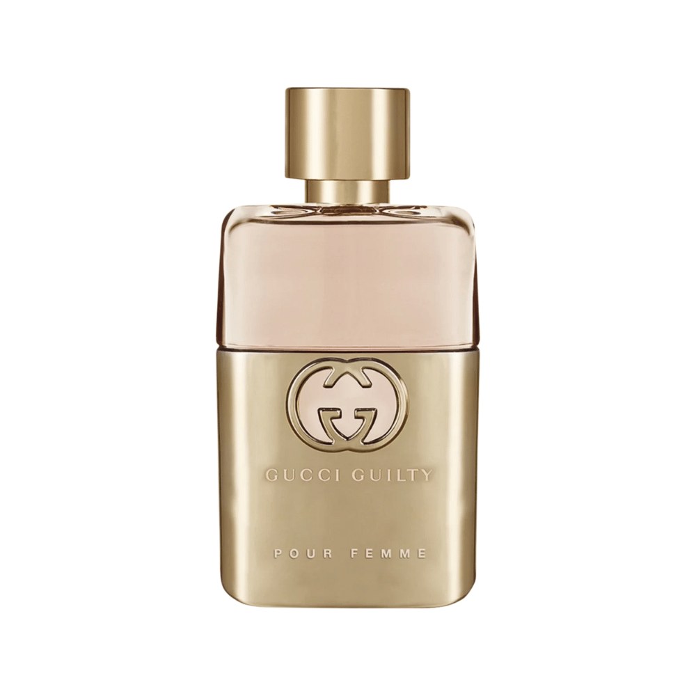 Gucci Guilty Pour Femme Eau de Parfum Feminino