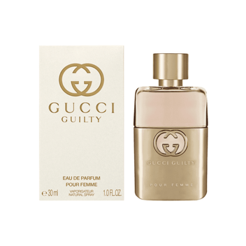 Gucci Guilty Pour Femme Eau de Parfum Feminino Imagem secundária do produto